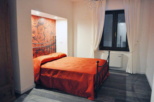 Hotel Casa Remussi à Treiso Extérieur photo
