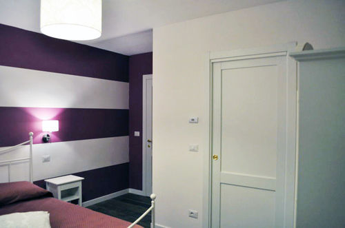 Hotel Casa Remussi à Treiso Extérieur photo