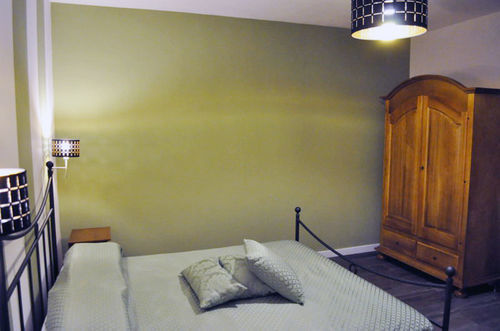 Hotel Casa Remussi à Treiso Extérieur photo